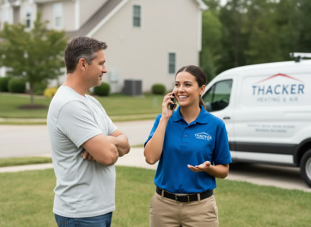 Ac Repair Dyke, VA FAQs
